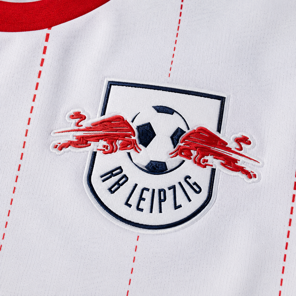 RB Leipzig Local 2026-2027