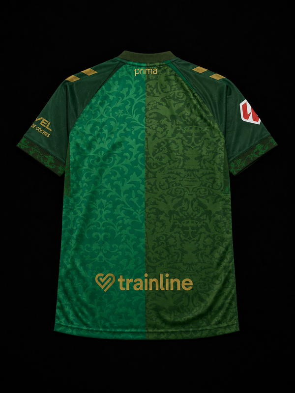 Betis Visitante 2026-2027