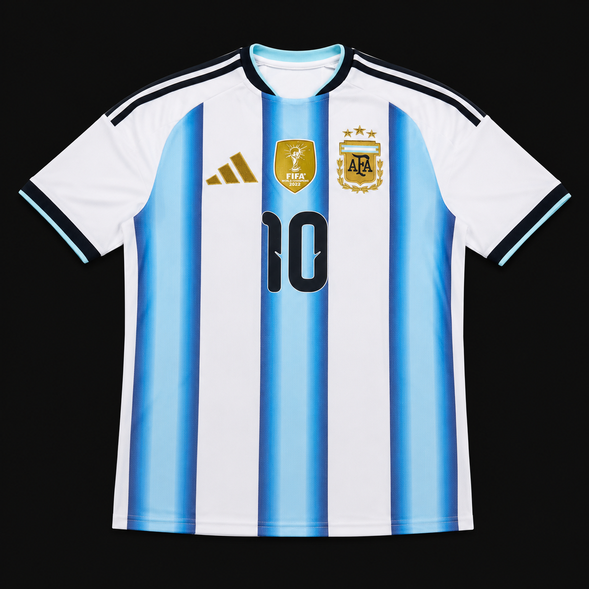 Argentina Local 2026-2027 Mujer