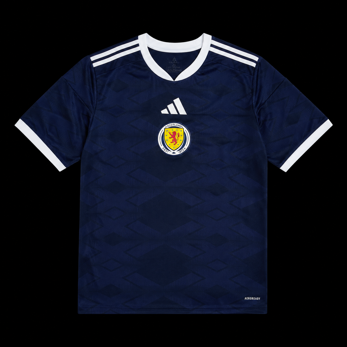 Escocia Local 2026-2027