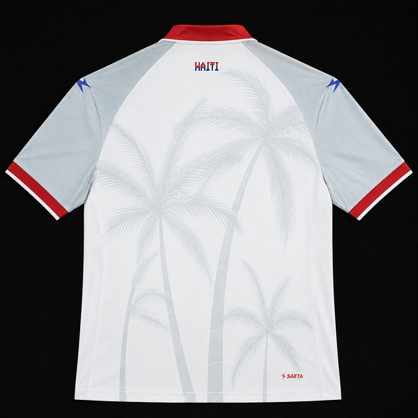Haiti Visita 2026-2027