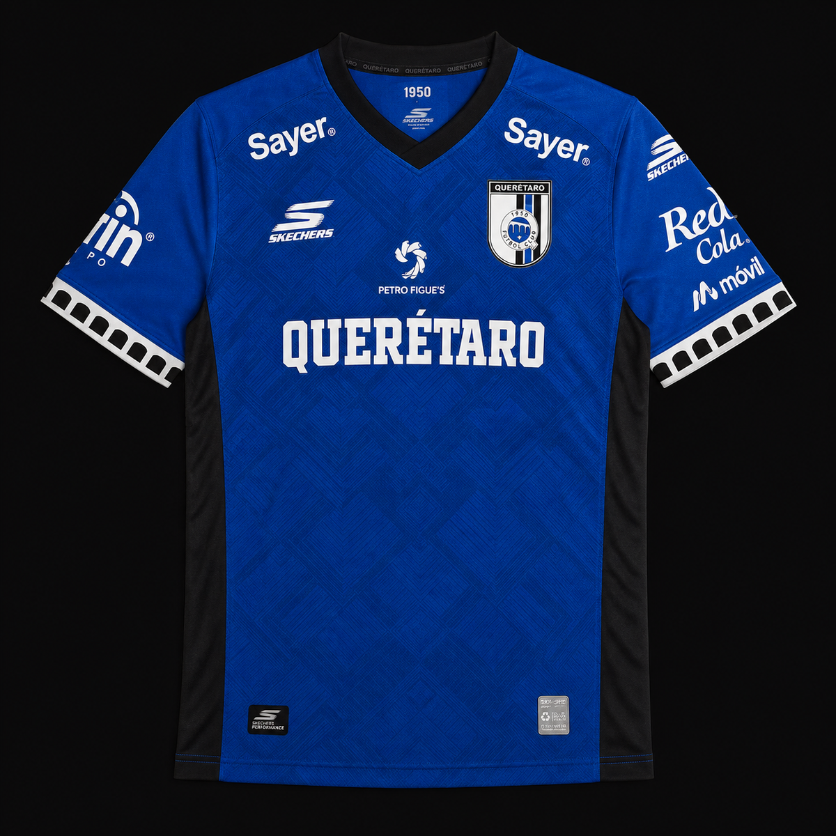 Queretaro Local 2026-2027