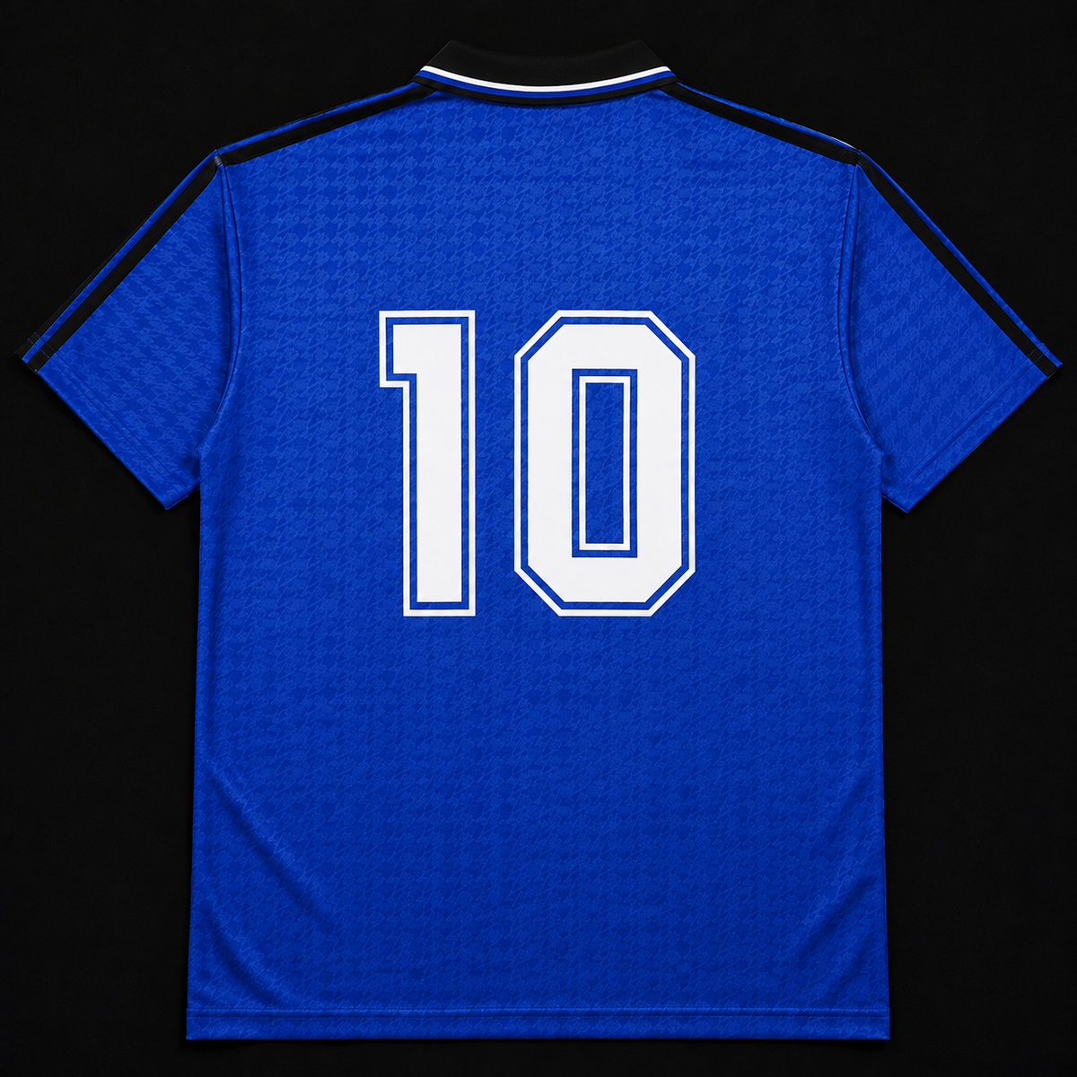 ARG 1994 Retro - #10 Maradona