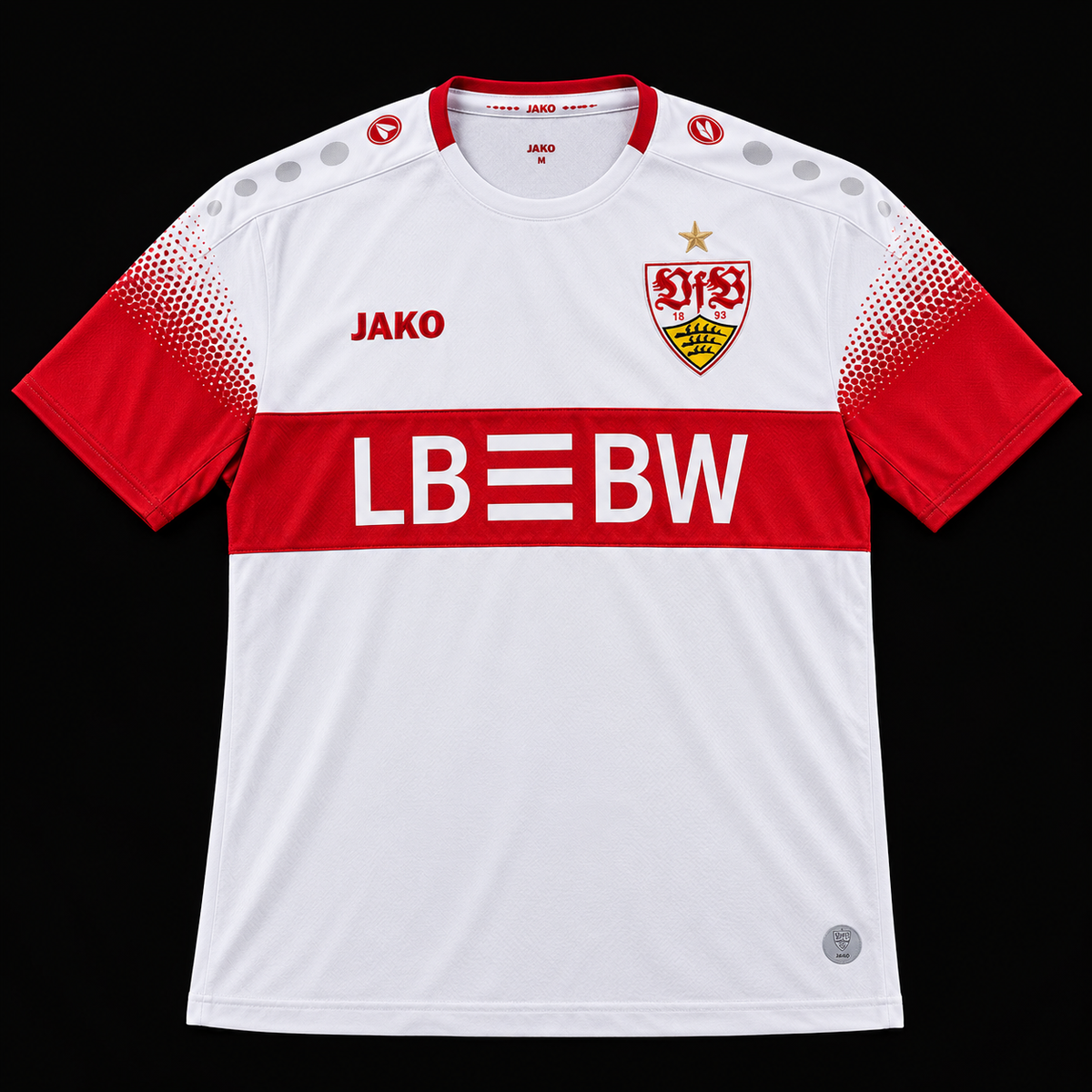 Stuttgart Local 2026-2027