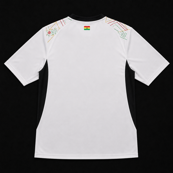 Ghana Local 2026-2027