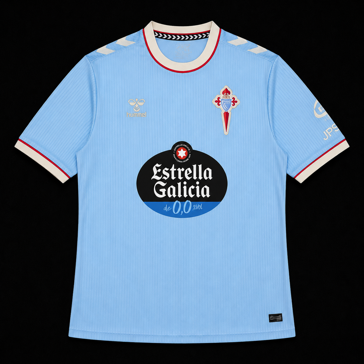 Celta de Vigo Local 2026-2027