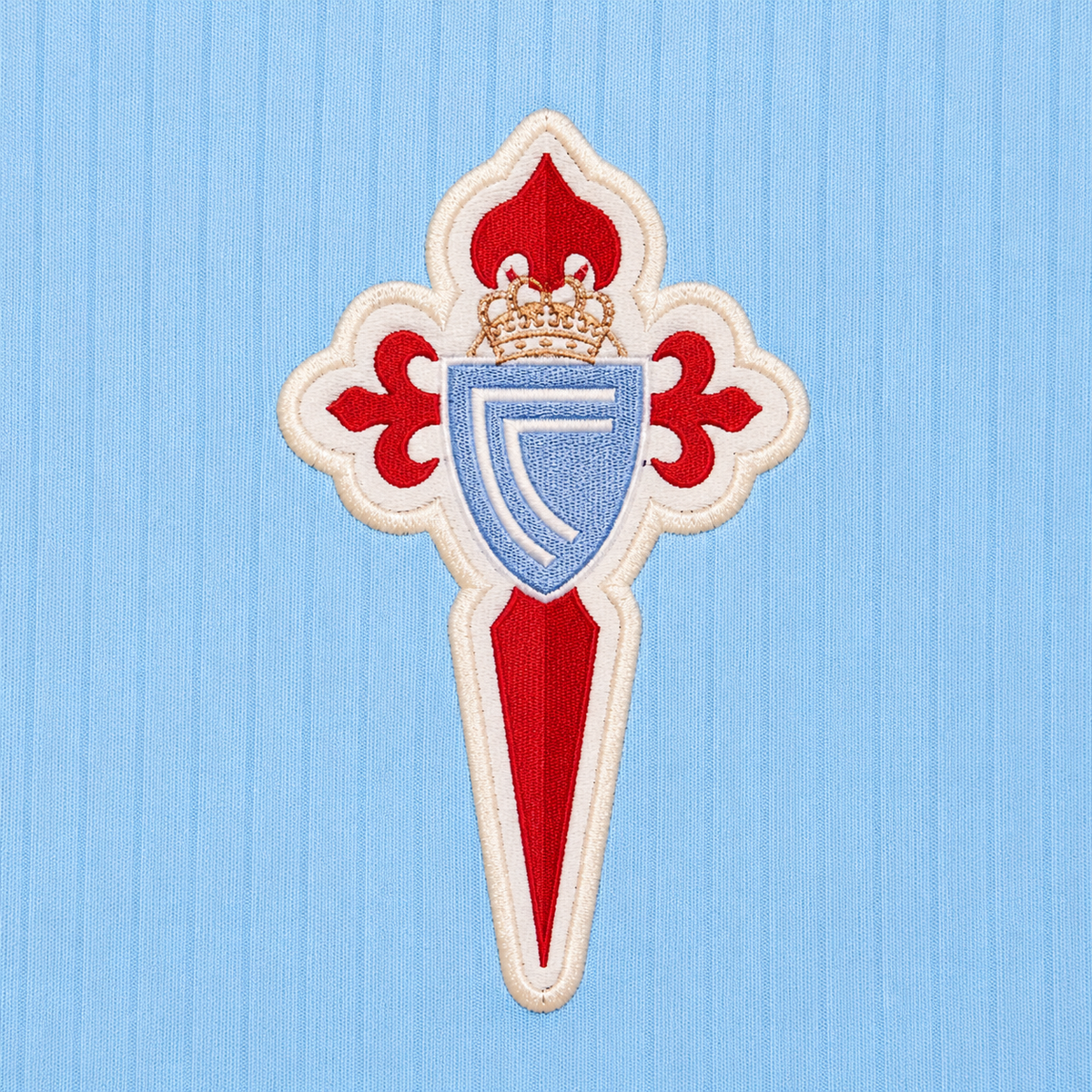 Celta de Vigo Local 2026-2027