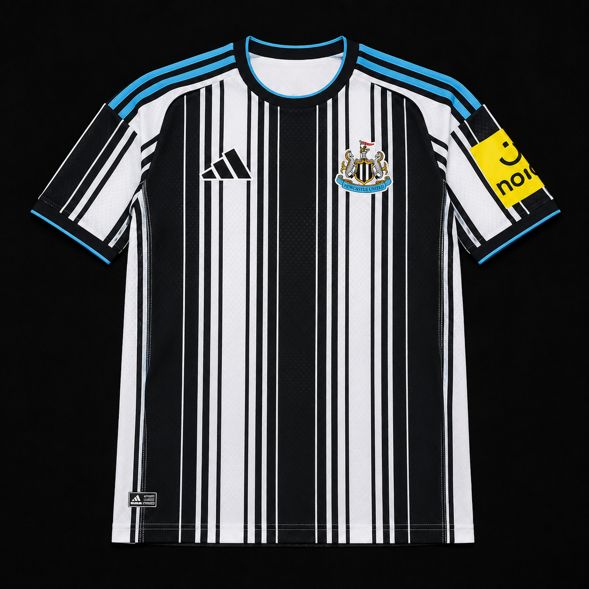 Newcastle Local 2026-2027