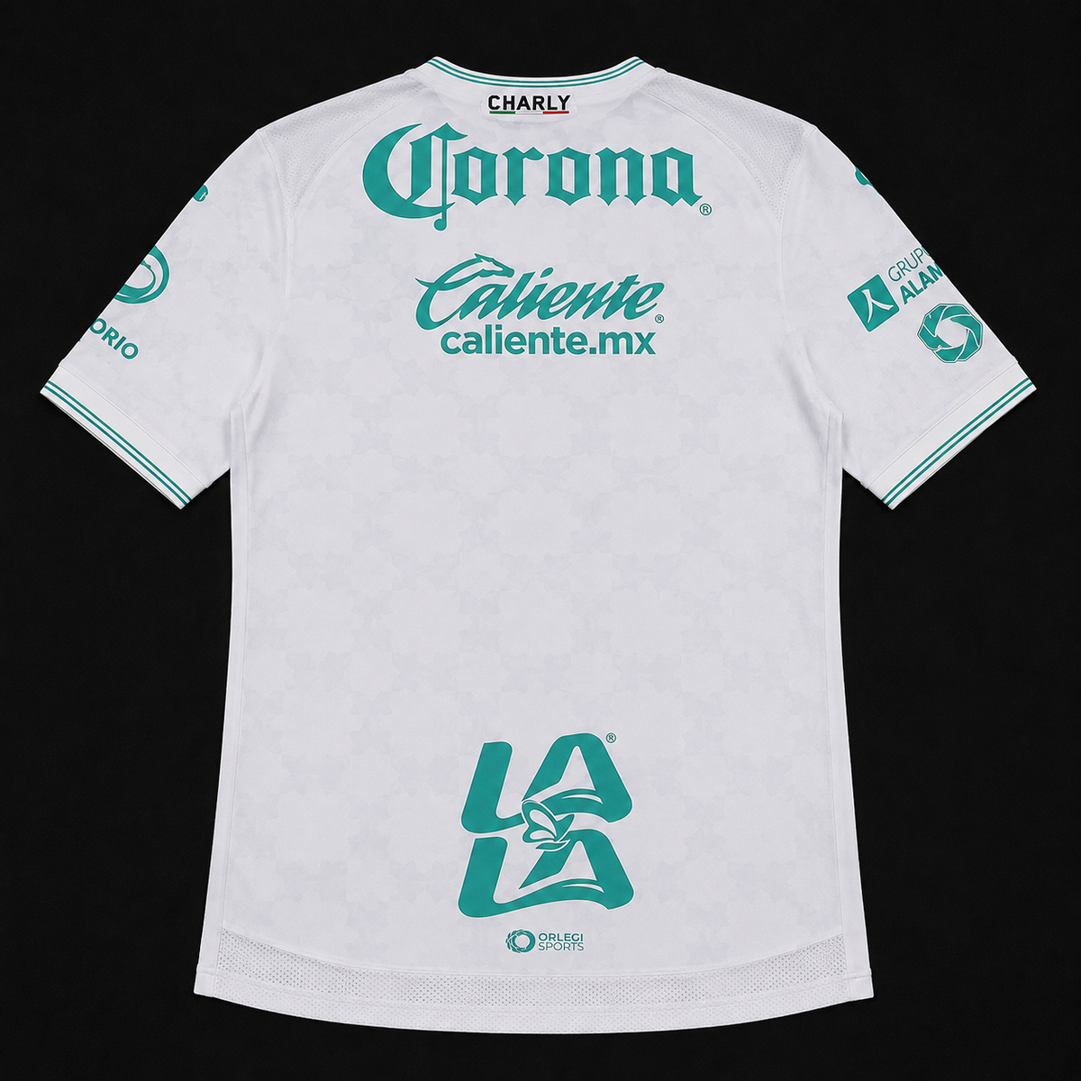Santos Visitante 2026-2027