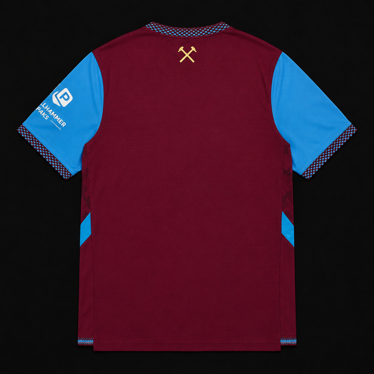 West Ham Local 2026-2027
