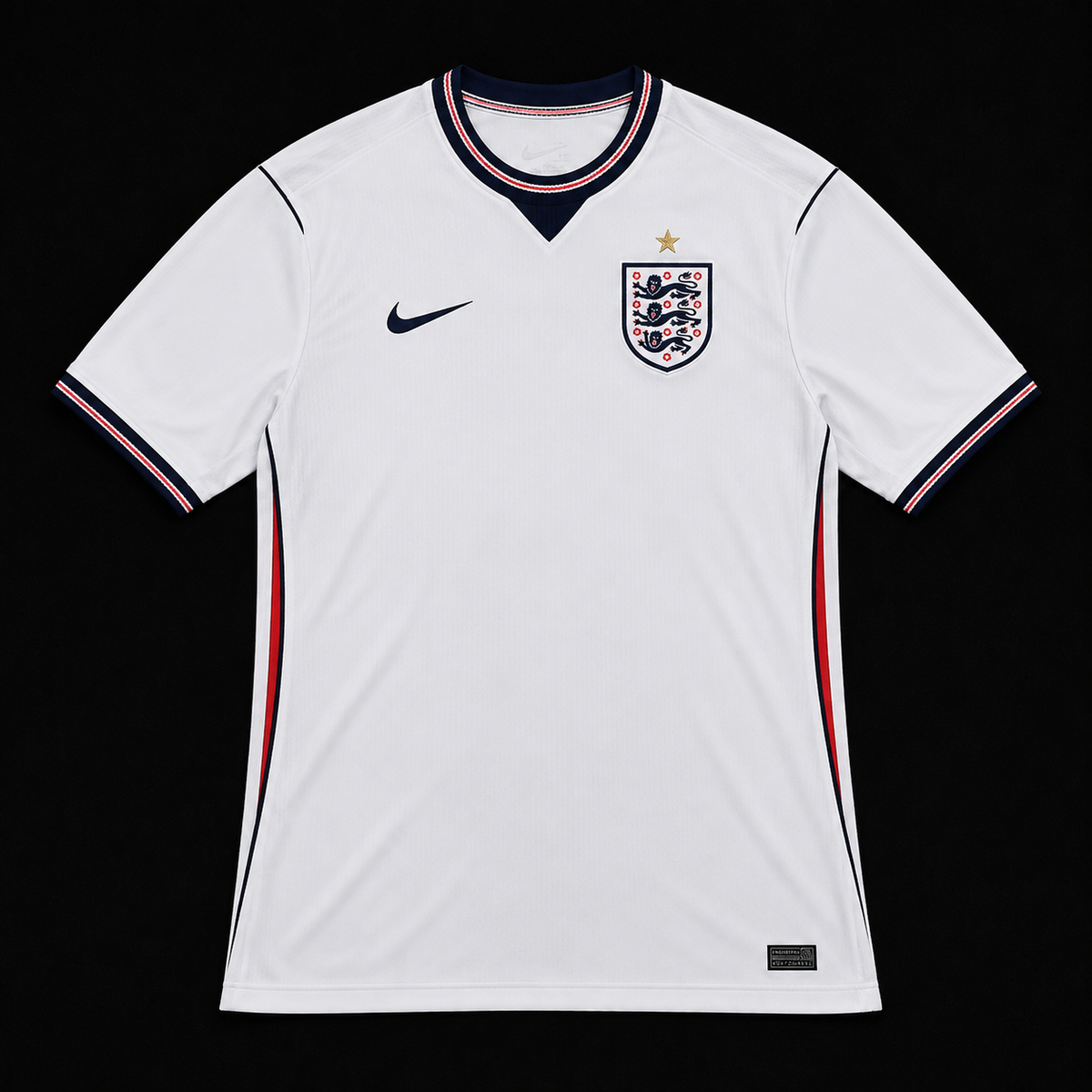 Inglaterra Local 2026-2027 Mujer