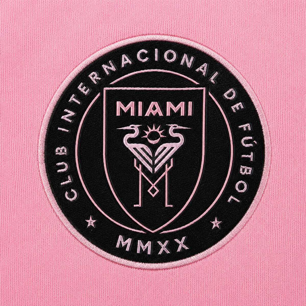 Inter Miami Local 2026-2027 Mujer