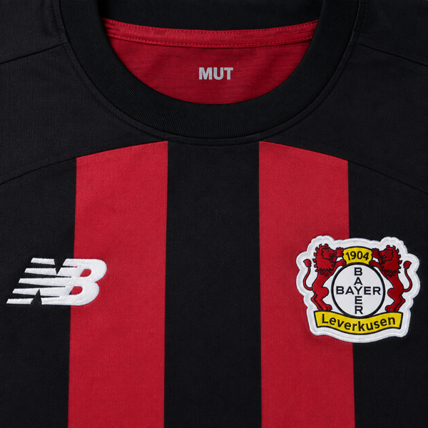 Bayer Leverkusen Local 2026-2027