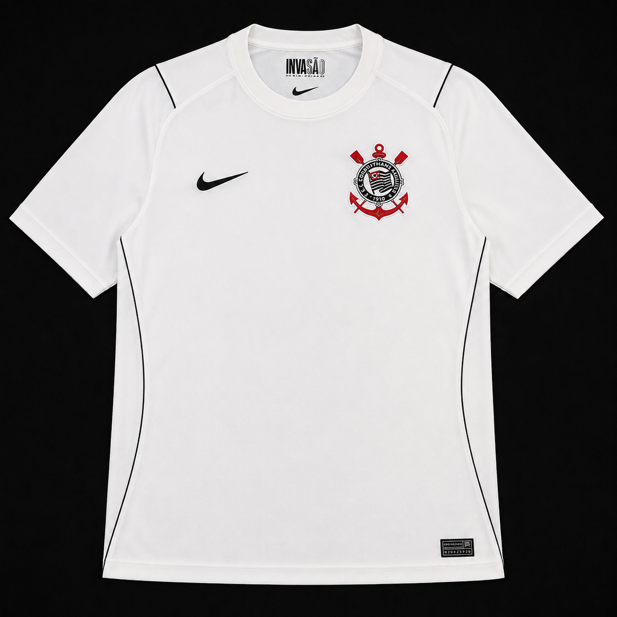Corinthians Local 2026-2027