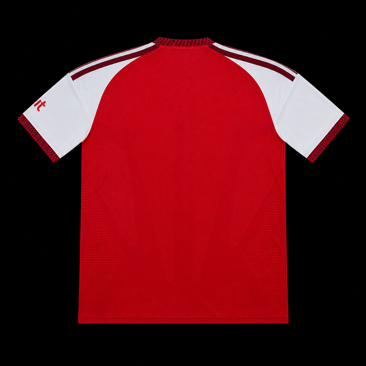 Arsenal Local 2026-2027 Mujer