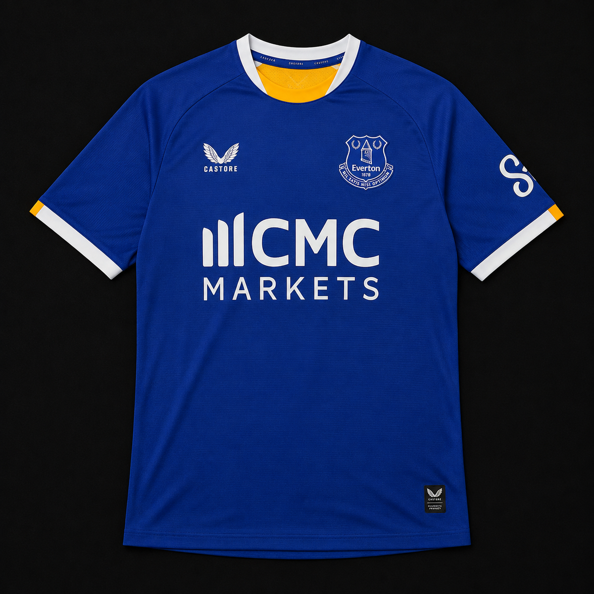 Everton Local 2026-2027