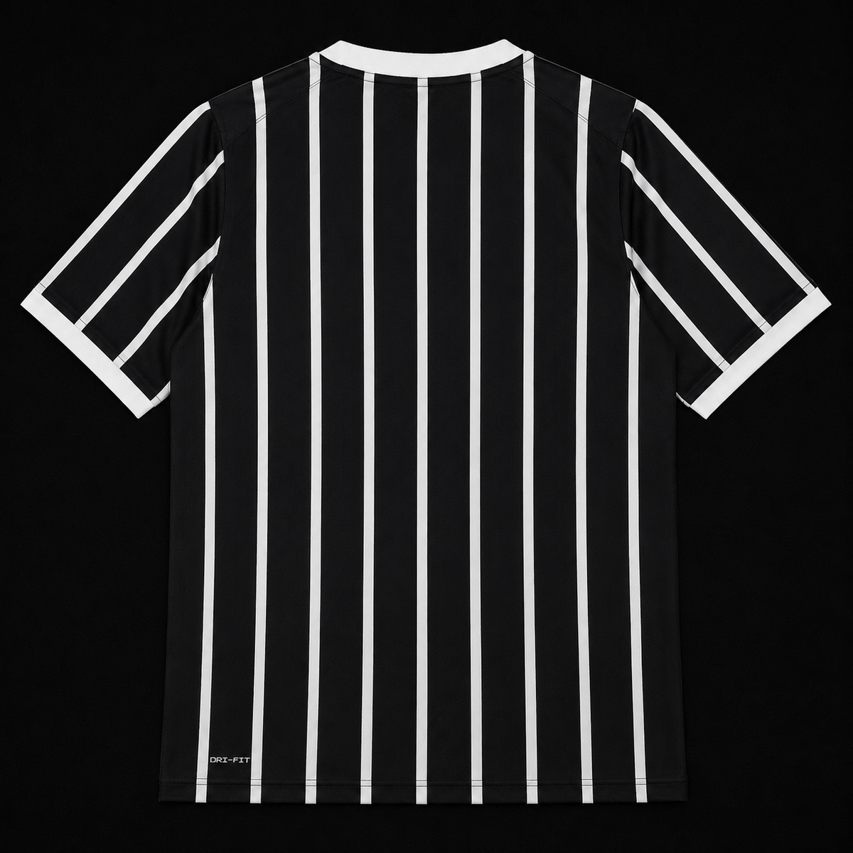 Corinthians Visita 2026-2027