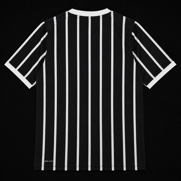 Corinthians Visita 2026-2027