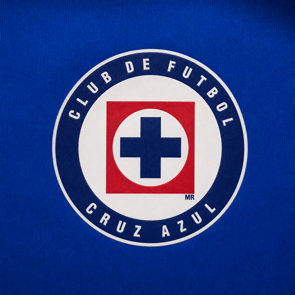 Cruz Azul Local 2026-2027