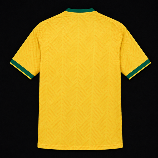 Sudafrica Local 2026-2027
