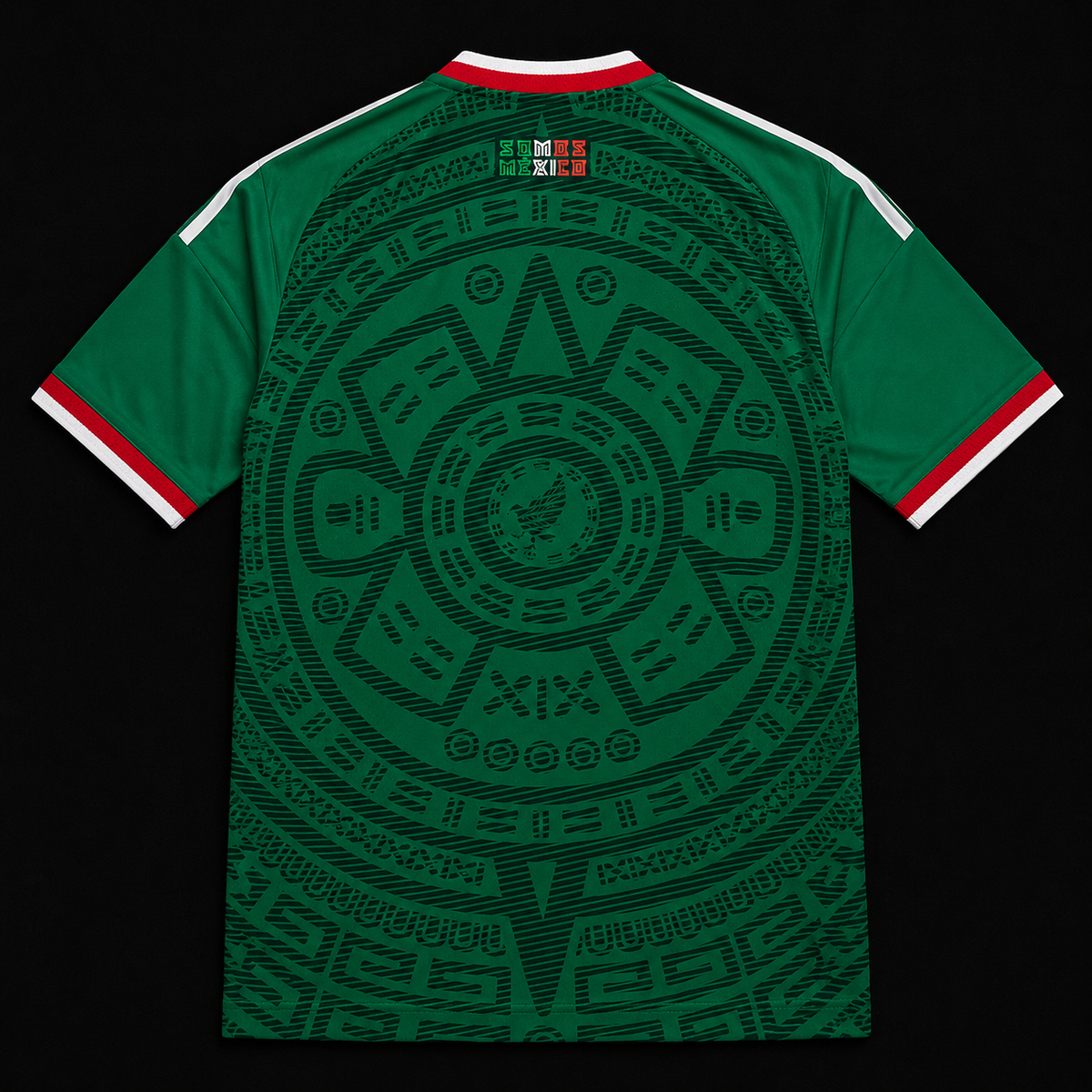 Mexico Local 2026-2027 Mujer