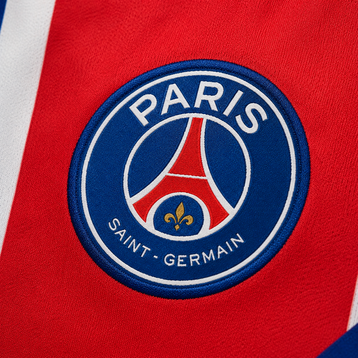 PSG Local 2026-2027 Mujer