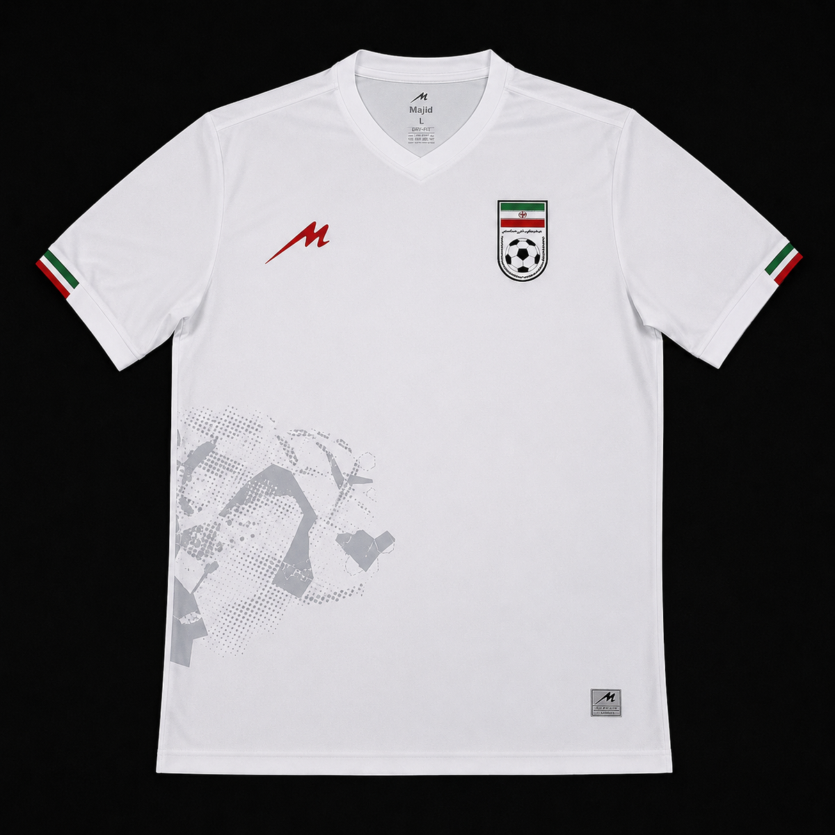 Iran Local 2026-2027