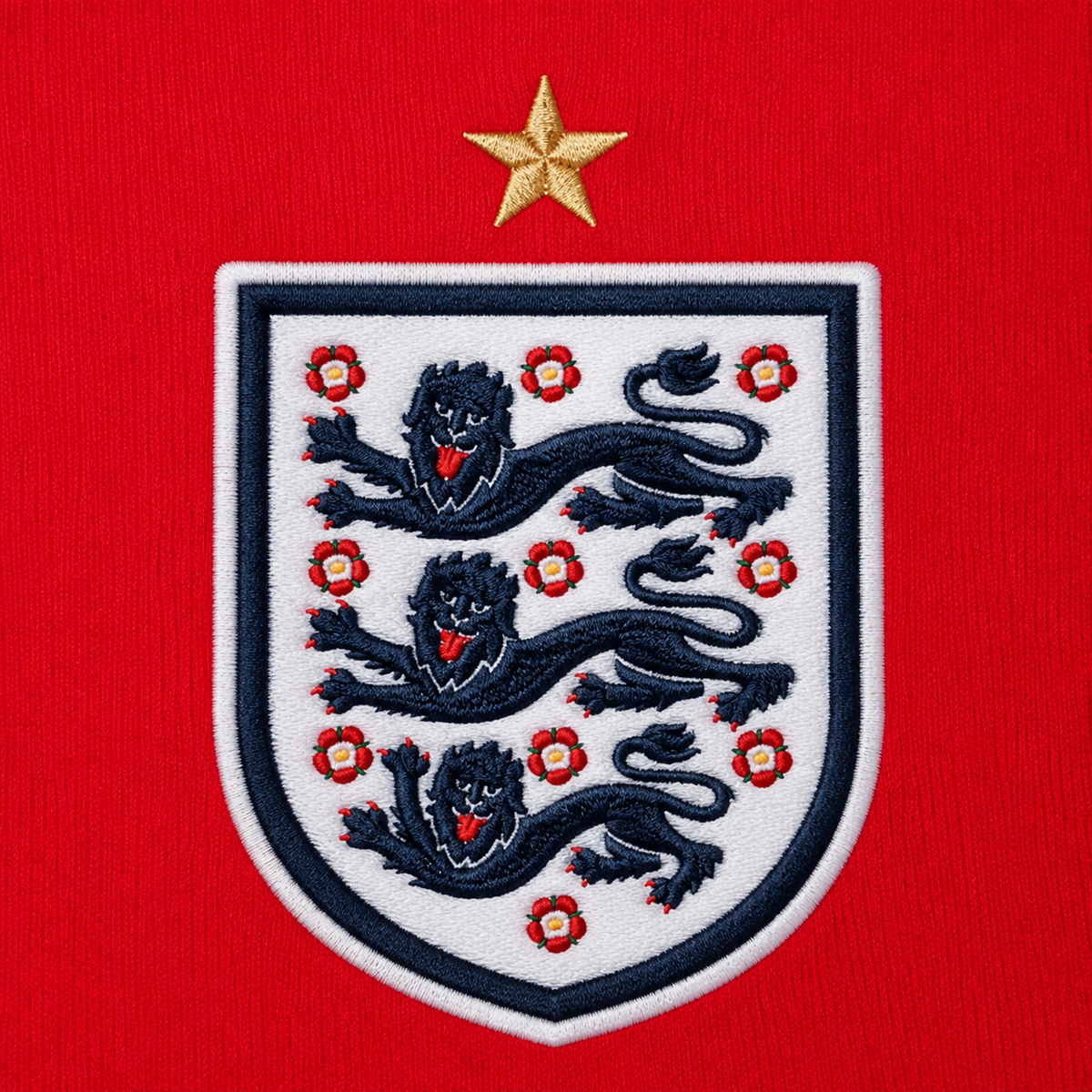 Inglaterra Visita 2026-2027 Mujer