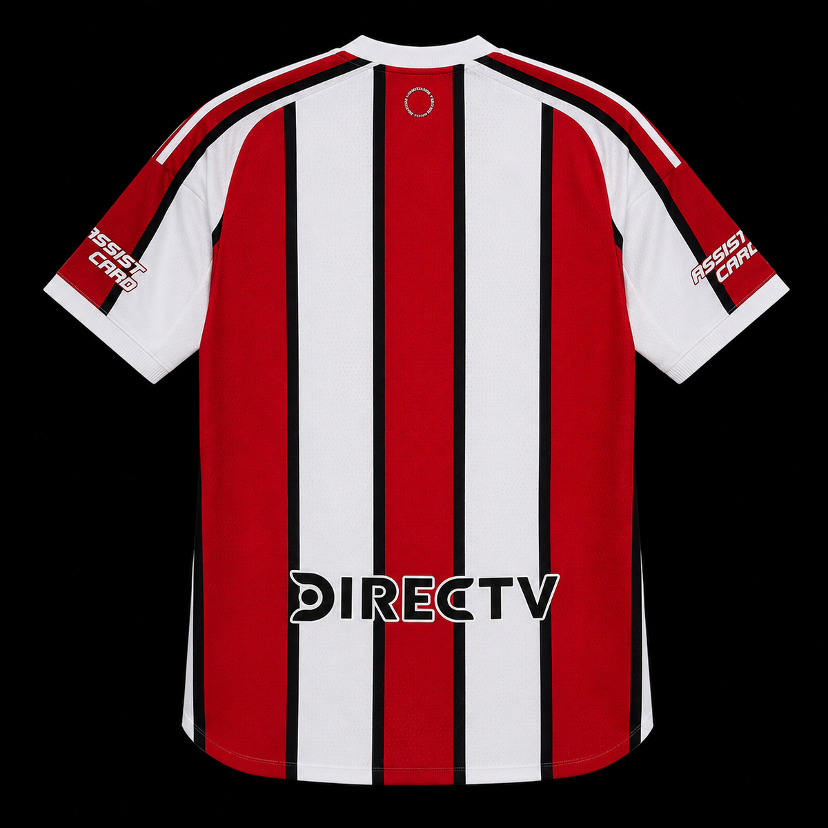 River Plate Visita 2026-2027