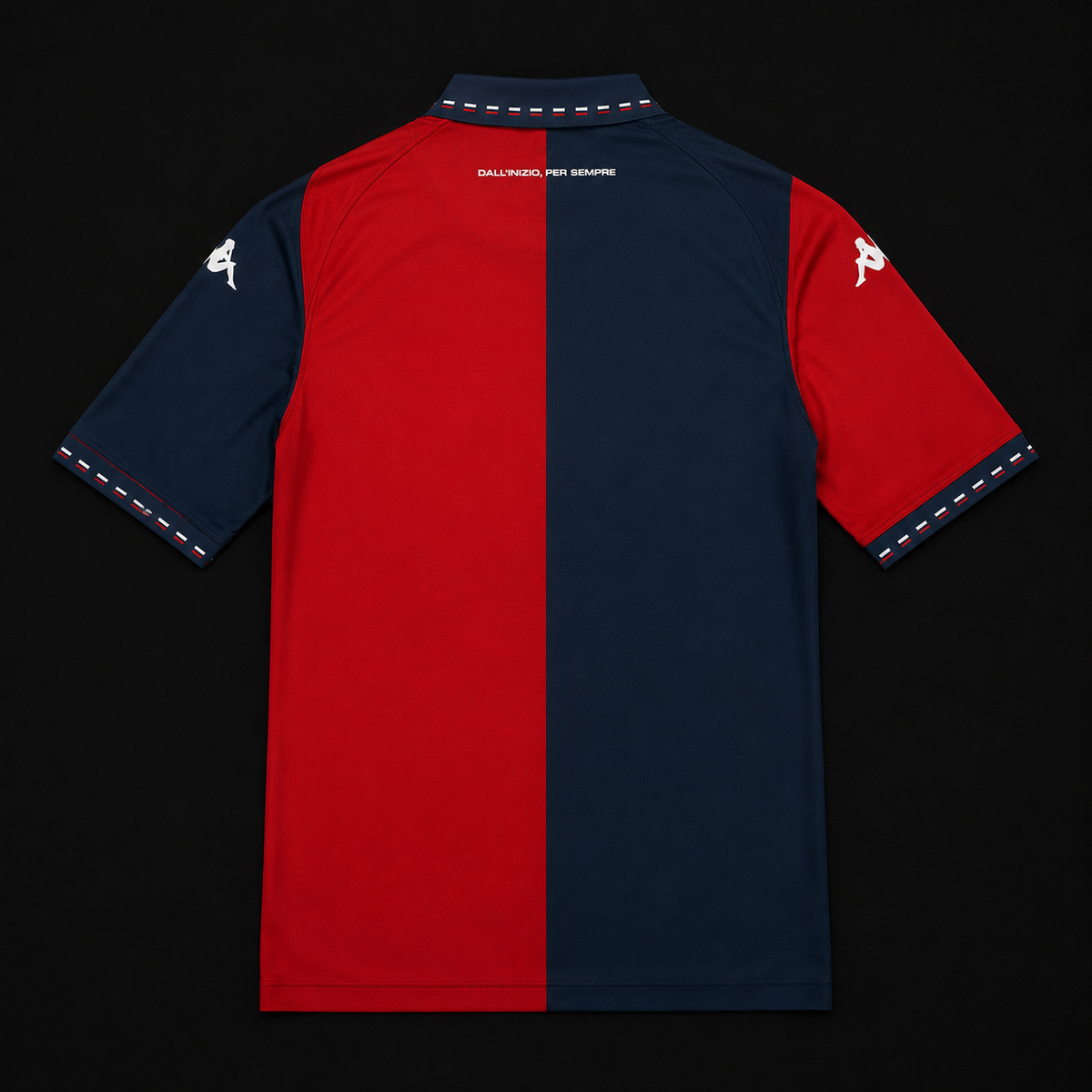 Genoa Local 2026-2027