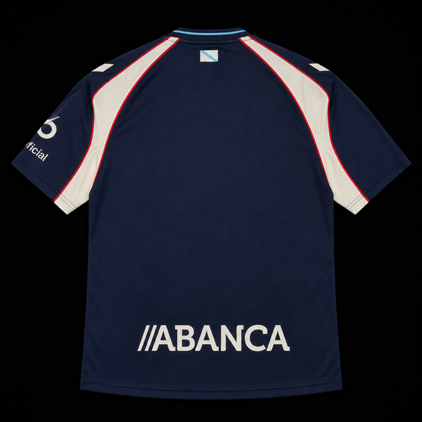 Celta de Vigo Visita 2026-2027