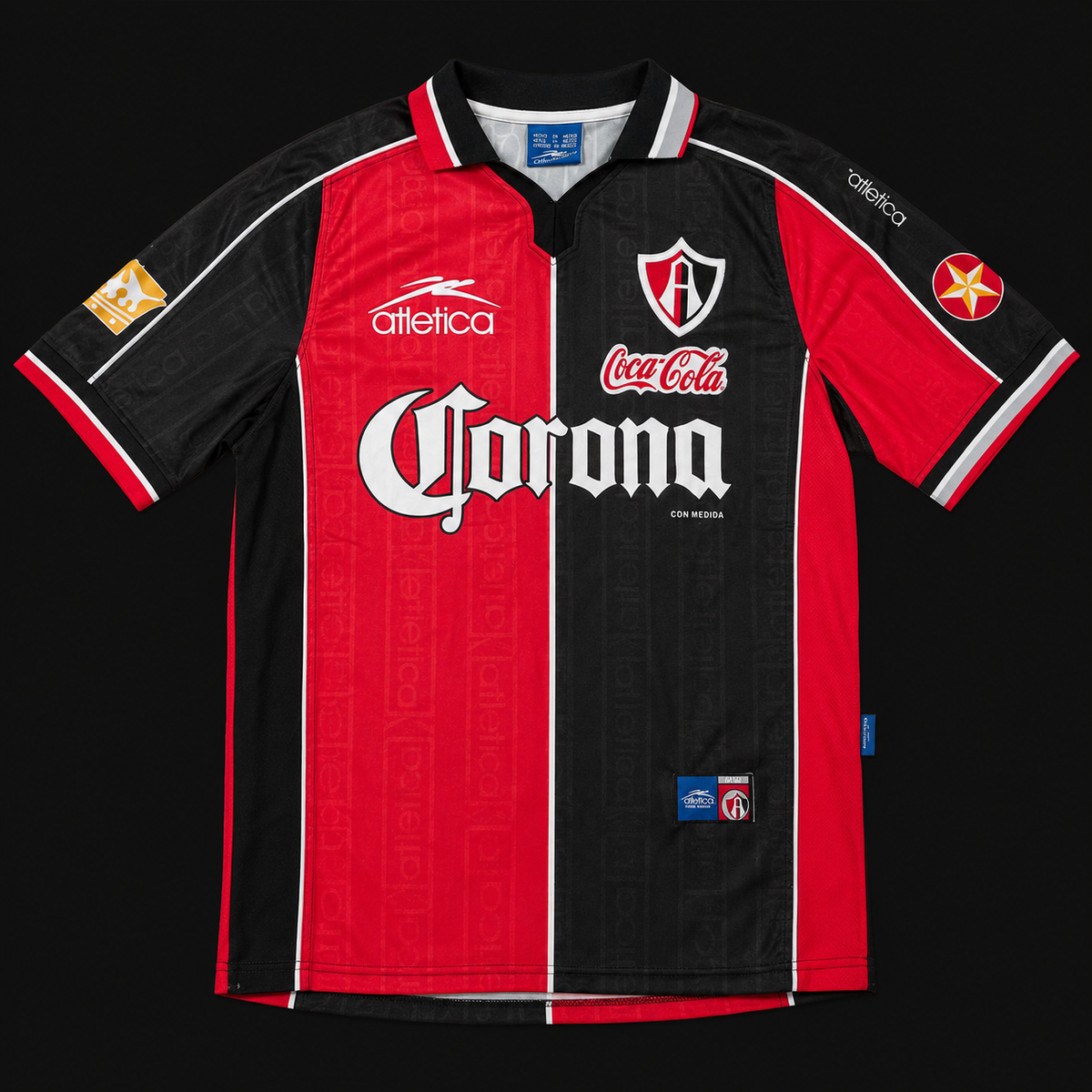 Jersey Atlas 1998 Local