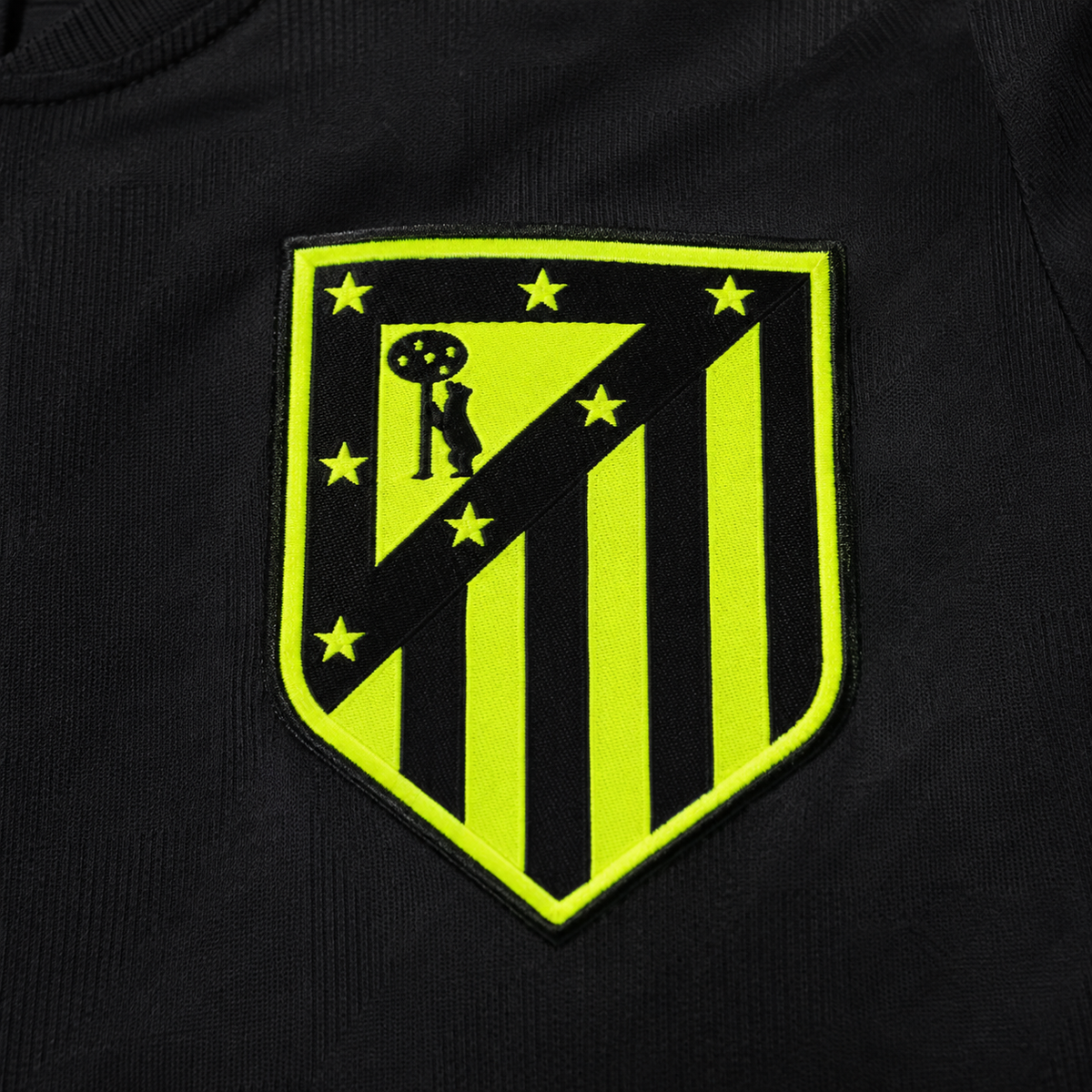 Atletico de Madrid Visita 2026-2027