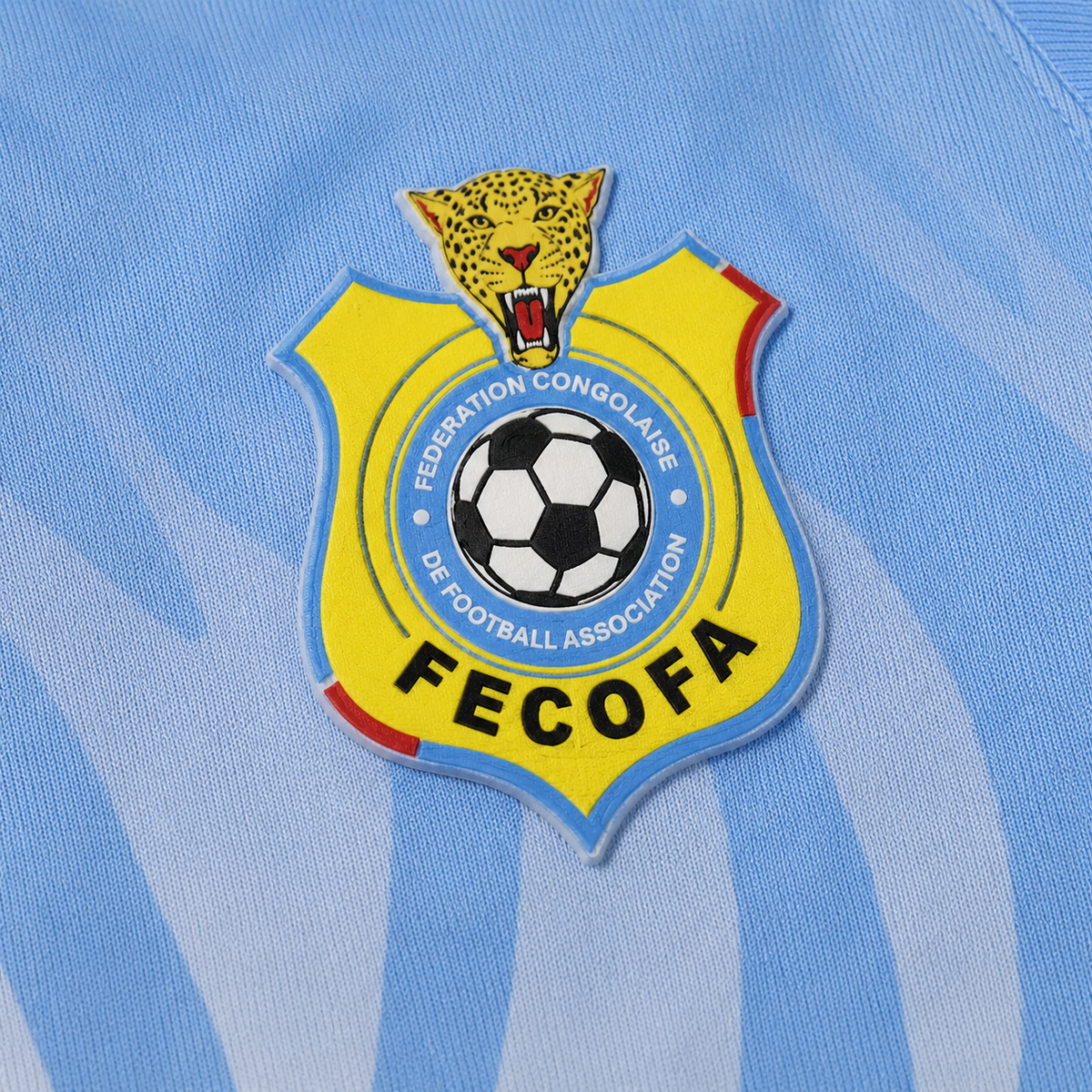 Congo Local 2026-2027