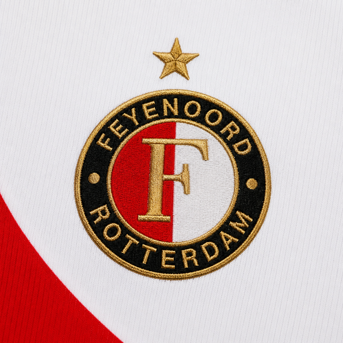 Feyenoord Local 2026-2027