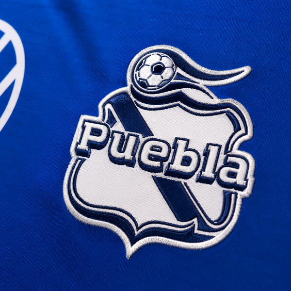 Puebla Visitante 2026-2027