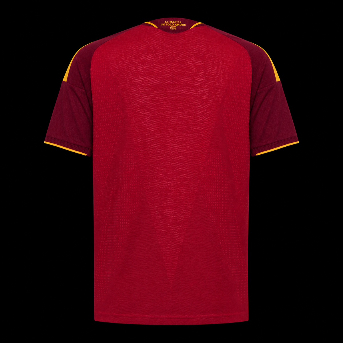 Roma Local 2026-2027