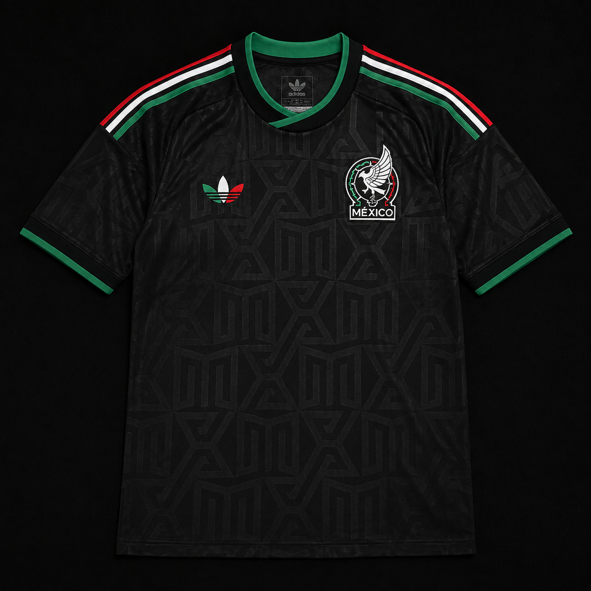 Mexico Alternativa 2026-2027 Mujer