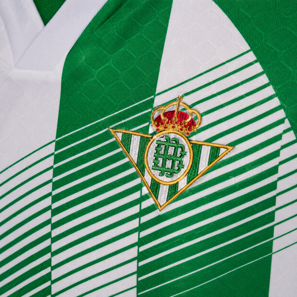 Betis Local 2026-2027