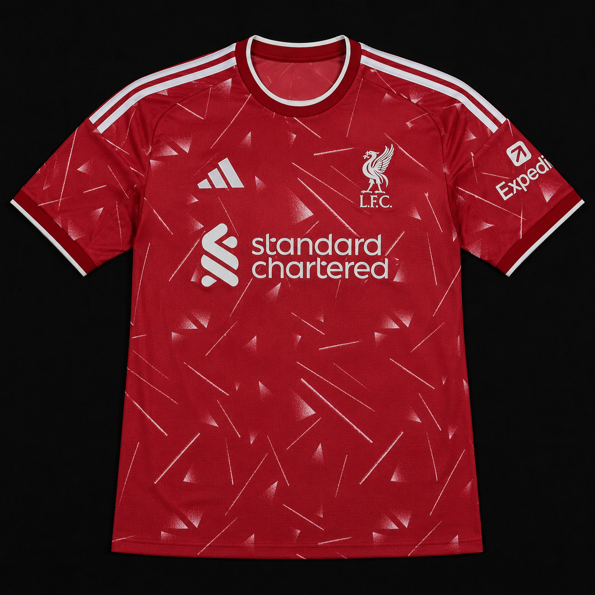 Liverpool Local 2026-2027 Mujer
