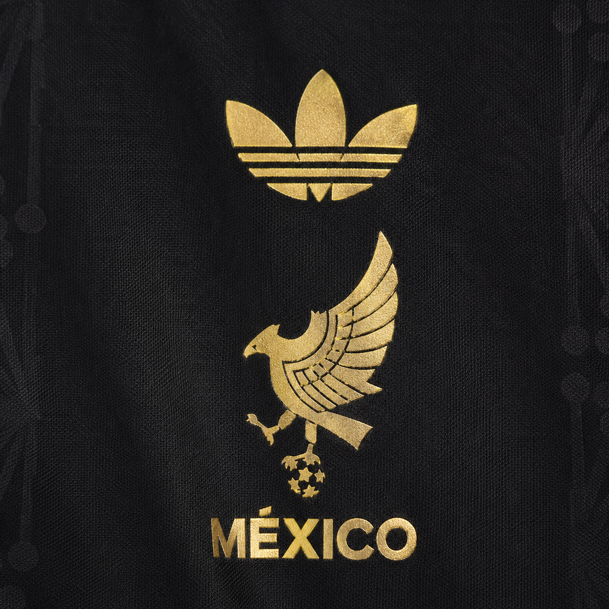 Jersey México 2025 Local