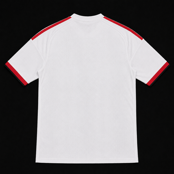 Flamengo Viisita 2026-2027
