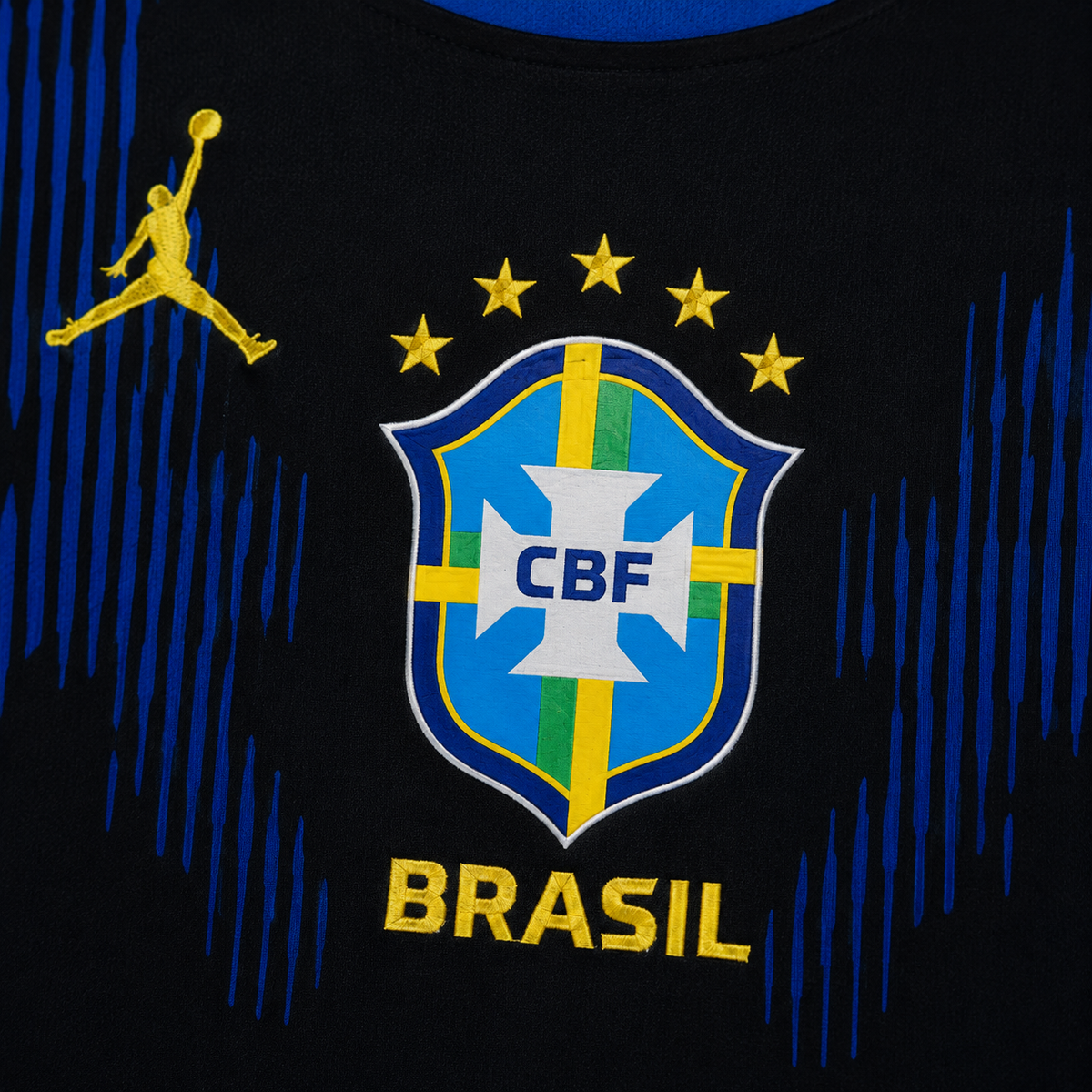 Brasil Visita 2026-2027 Mujer
