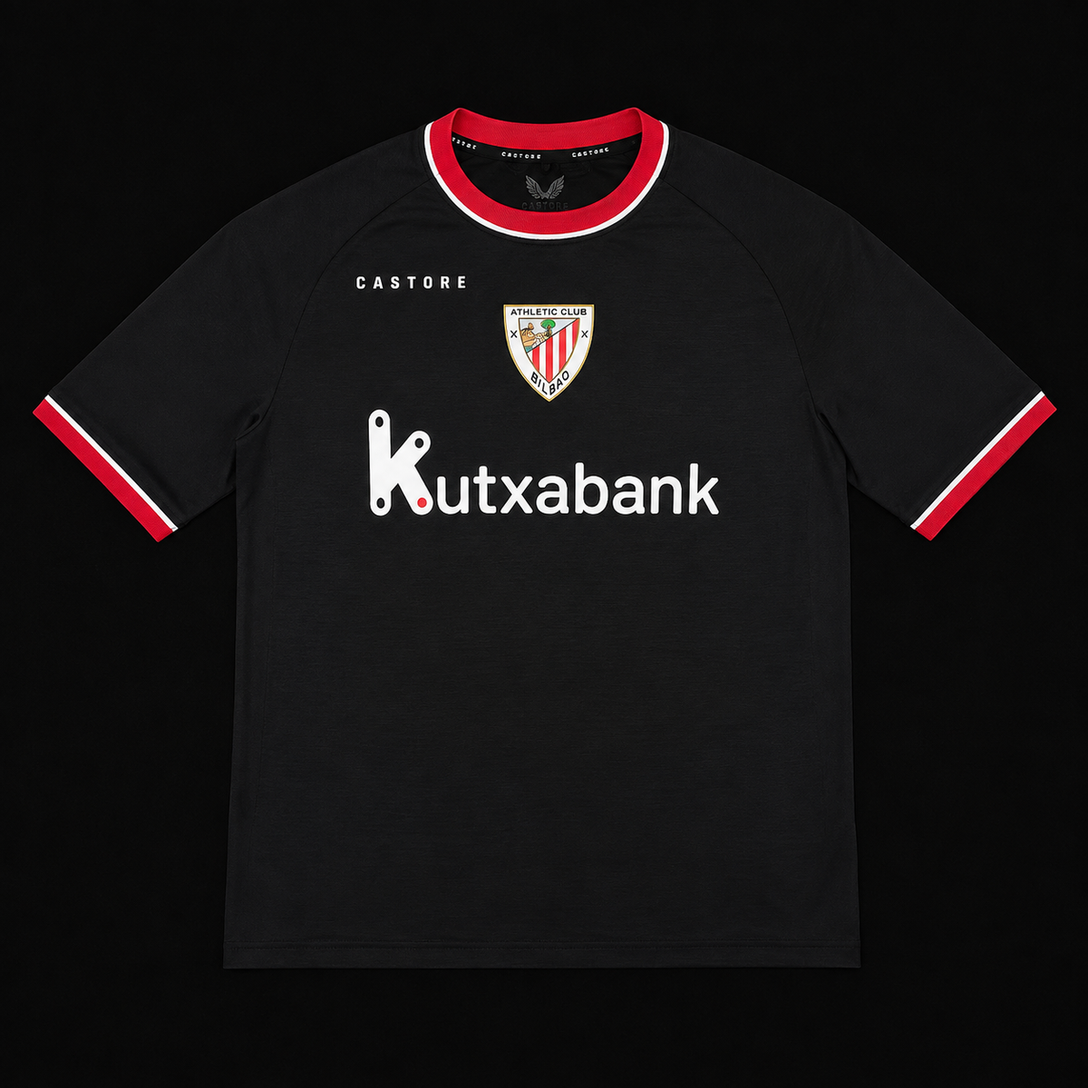 Athletic de Bilbao Visitante 2026-2027