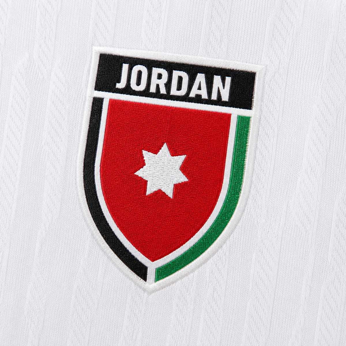 Jordania Local 2026-2027