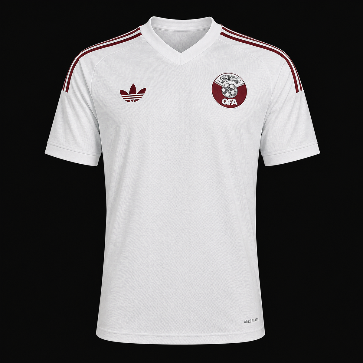 Qatar Visita 2026-2027