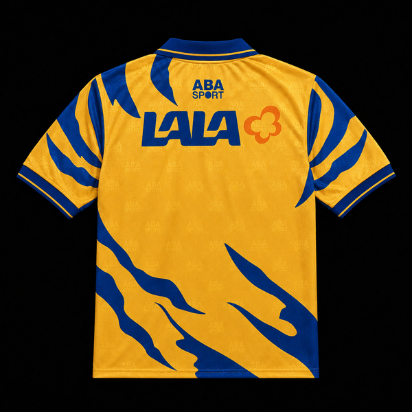 Tigres 1994 Local