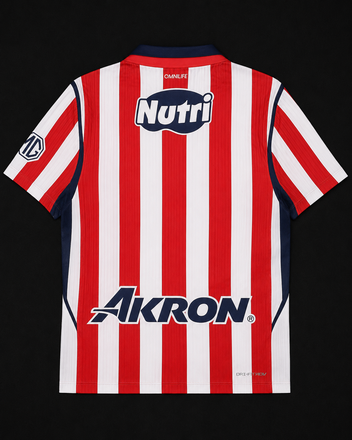 Chivas Local 2026-2027