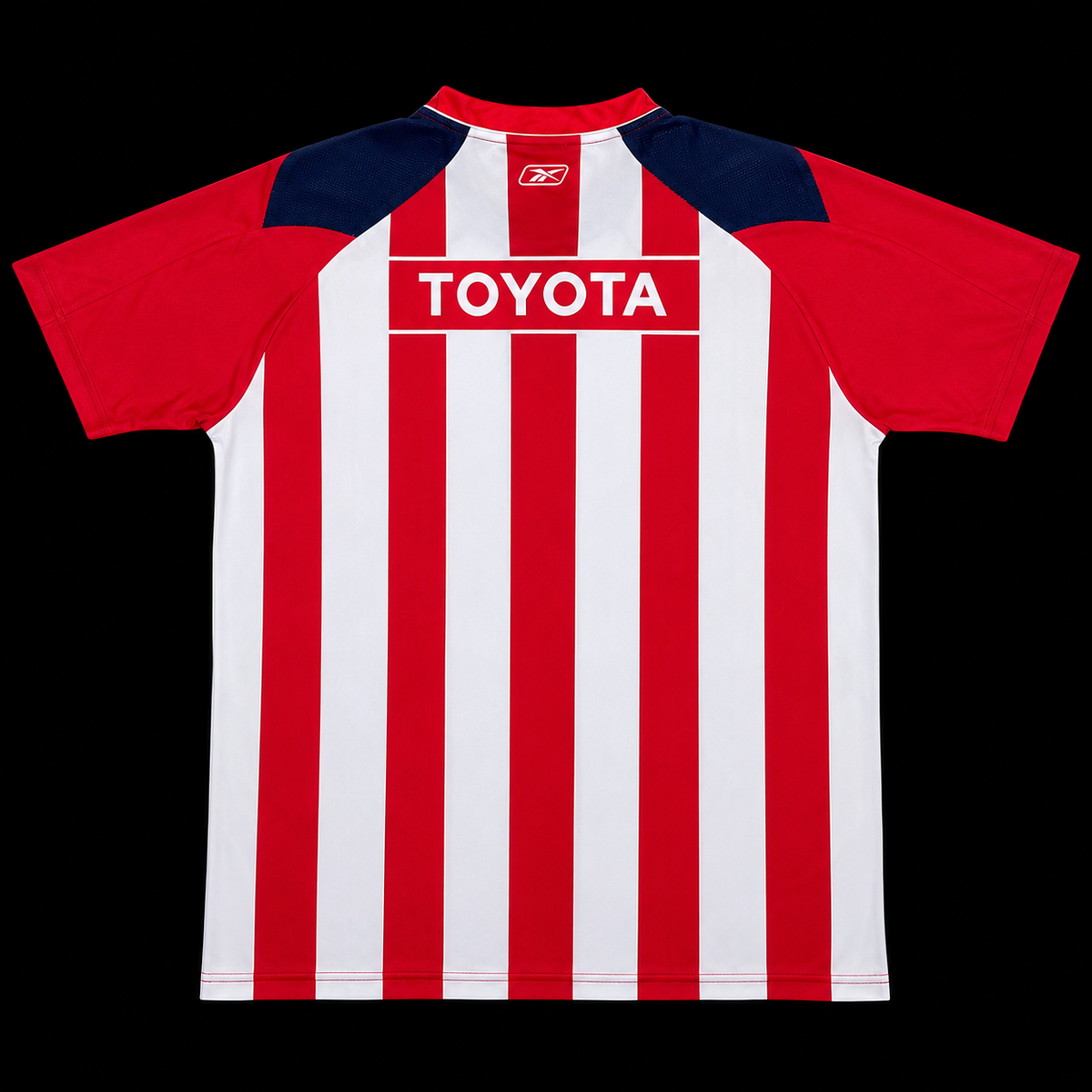 Jersey Chivas 2006 Local