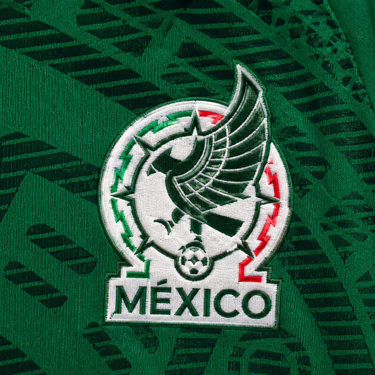 Mexico Local 2026-2027 Mujer